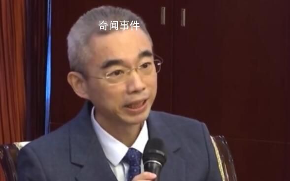 吳尊友:各地進(jìn)入新冠流行階段不同