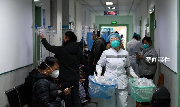 35歲設計師感染后連續加班進ICU 年輕人也能重癥？