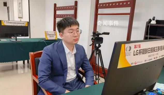 公開質疑對手作弊 楊鼎新被停賽半年