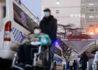 上海急診室迎來“最嚴峻的時刻”