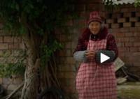 90歲農村老人感染后步行2小時買藥 探訪發現部分鄉村老人不知新冠