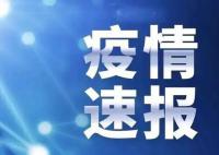 31省份新增1例死亡病例 在重慶