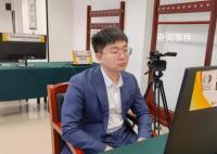 公開質疑對手作弊 楊鼎新被停賽半年
