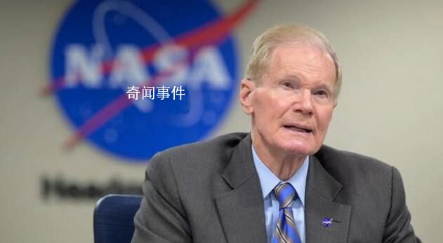 NASA局長宣稱不要讓中國抵達月球 稱留給美國的時間已經不多了