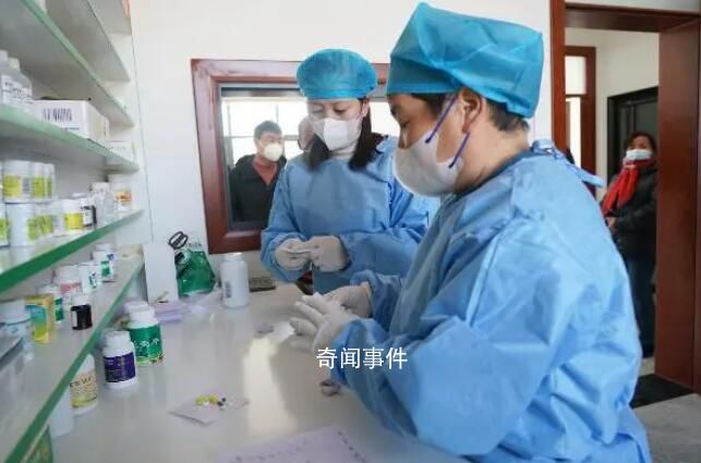 村醫(yī)用四件套療法打敗專家? 抗生素激素應(yīng)避免非必要使用