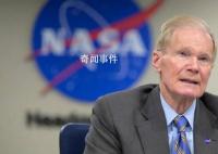 NASA局長宣稱不要讓中國抵達月球 稱留給美國的時間已經不多了