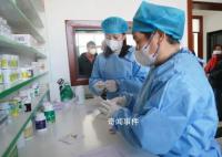 村醫用四件套療法打敗專家? 抗生素激素應避免非必要使用
