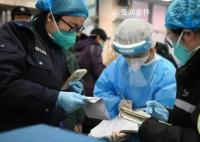 專家回應陽康后出現腦霧癥狀 尚未明確有因果關系