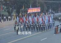 緬甸軍方宣布停火一年 即2023年1月1日至12月31日