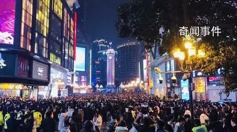 元旦期間79場(chǎng)大型活動(dòng)順利舉行 無重大交通事故