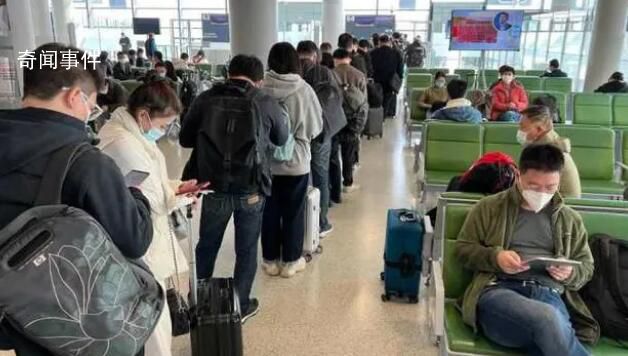 元旦出游熱度最高城市TOP10出爐 哪些城市成為熱門目的地?