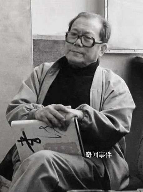 著名油畫藝術(shù)家鐘涵逝世 享年94歲