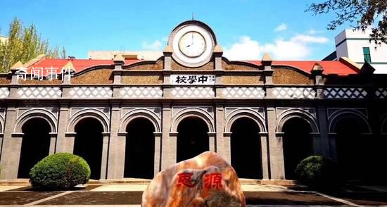 中學回應讓學生淡化摒棄春節意識 表述用詞不當表達不精準