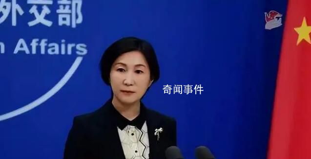 外交部:各國防疫不應(yīng)歧視中國