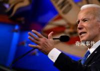 拜登談普京停火提議:他想喘口氣