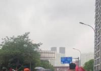 居委會回應小區再現核酸檢測 在拍年度總結素材反響不好已取消