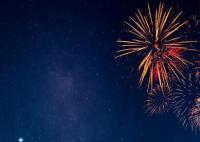 專家回應燃放煙花爆竹能消滅病毒 讓年味兒更濃我們應該怎樣做?