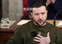澤連斯基拒絕普京停火提議:沒必要
