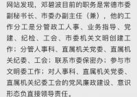 號(hào)召干部多買(mǎi)房的縣委書(shū)記有新職 抓經(jīng)濟(jì)干實(shí)事才是方向