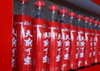 天府可樂(lè)因破產(chǎn)傳聞銷(xiāo)量暴增 多款商品銷(xiāo)量幾何式增長(zhǎng)