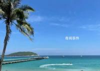 三亞民宿老板稱(chēng)一個(gè)月賺回三年虧損 春節(jié)20萬(wàn)一晚酒店已售罄