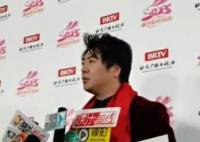郎朗說(shuō)吉娜會(huì)主持今年北京臺(tái)春晚 兩人共迎新春