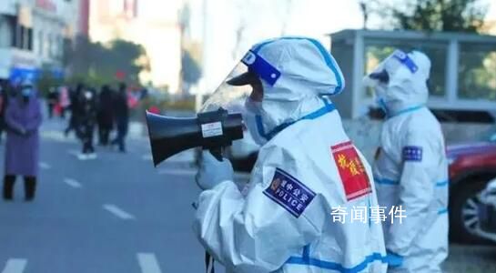 國際社會看中國優化疫情防控措施 中國的防控政策科學有效