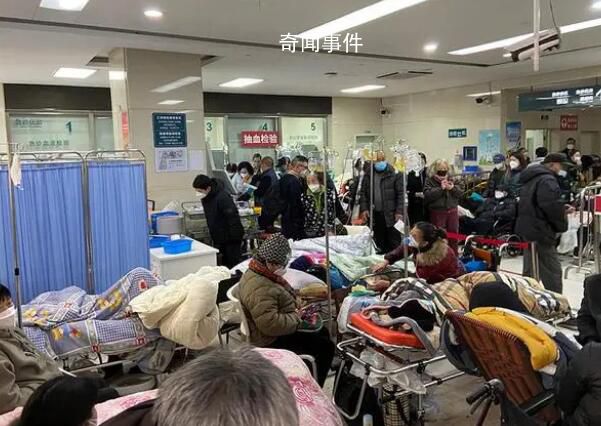 疫情下急診區遠超負荷 外科醫護轉行支援
