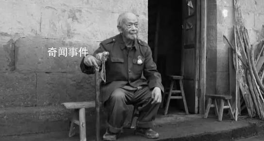 上甘嶺戰(zhàn)役一等功臣蔣誠逝世 享年94歲