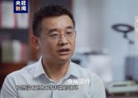 海南虎王勇:發展是顯績 保護是潛績