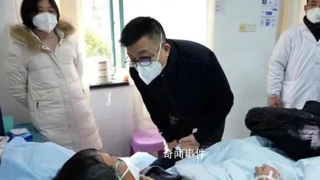 專家談重癥高峰將持續多久 河南新冠病毒感染率近九成