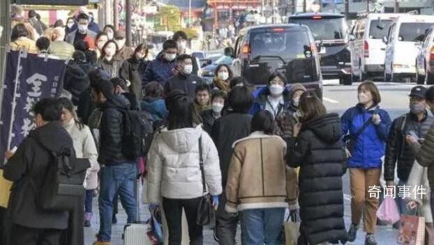 日本新冠死亡人數逼近6萬 僅1個多月就增加了1萬人