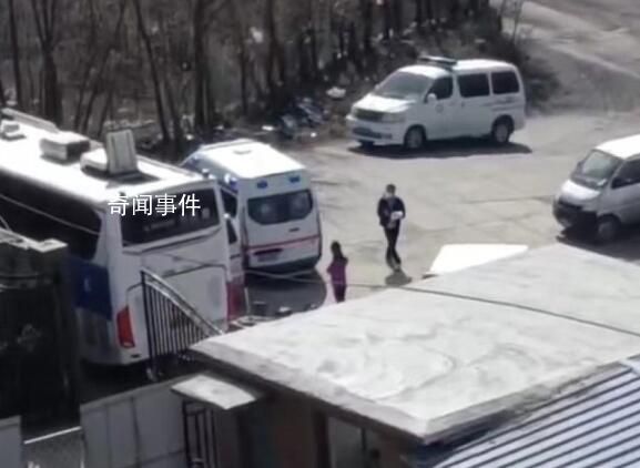 瞞報行程獲刑4年司機稱希望能申訴 獲知新指導意見連稱可睡個好覺