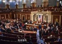 麥卡錫上位對中美關系有何影響?對華政策可能越來越偏激