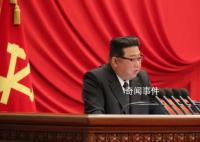 金正恩生日在“靜悄悄”中度過 沒有任何引人注意的活動