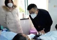 專家談重癥高峰將持續(xù)多久 河南新冠病毒感染率近九成
