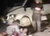 江西重大交通事故已致19死20傷 事故原因正在進(jìn)一步深入調(diào)查中