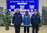 女主播直播時(shí)打罵女兒被行拘 太原婁煩一主播被行拘
