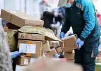 多家快遞公司春節高薪留人 多家公司宣布春節不打烊