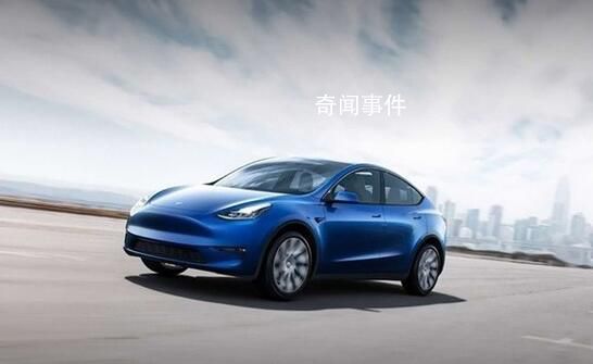 特斯拉門店透露降價后銷量翻倍 單天提車量超1萬臺