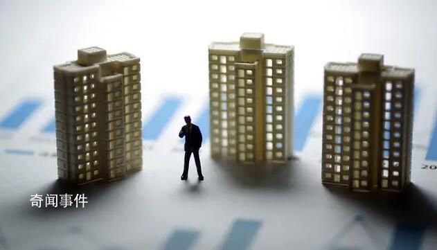 2023年房企到期債務逼近萬億大關 2023年壓力不小