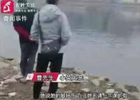 四川18歲女高中生看煙花失聯 江邊發現遺留衣物