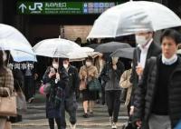 日本旅游業者稱最想要中國游客 赴日旅游簽重新受理