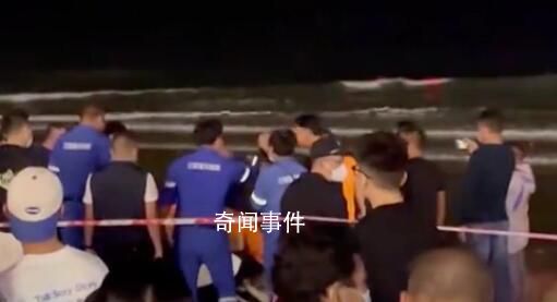 三亞失聯16歲男孩尸體已被找到 不幸已無生命體征