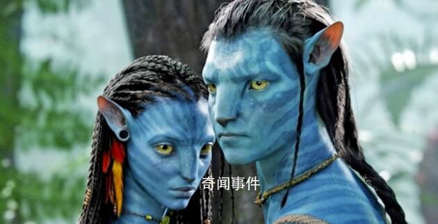 俄擬立法允許盜版好萊塢大片上映 盜版《阿凡達(dá)2：水之道》或?qū)⒃诙砹_斯合法上映