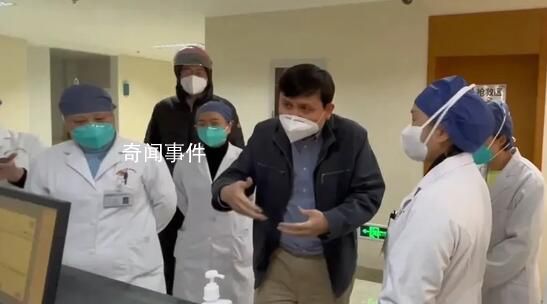 張文宏稱我們不缺藥不要舍不得用 不要像寶貝一樣藏起來