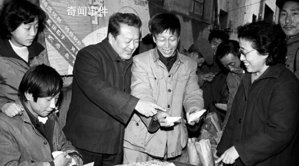 “傻子瓜子”創始人年廣九逝世 享年84歲