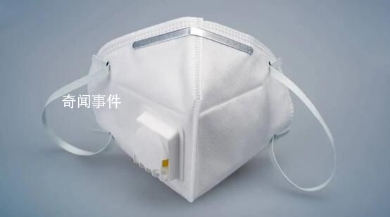 N95口罩單價跌破一元 價格開始跳水