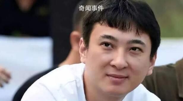 王思聰實控超百家企業 擔任9家企業的法定代表人