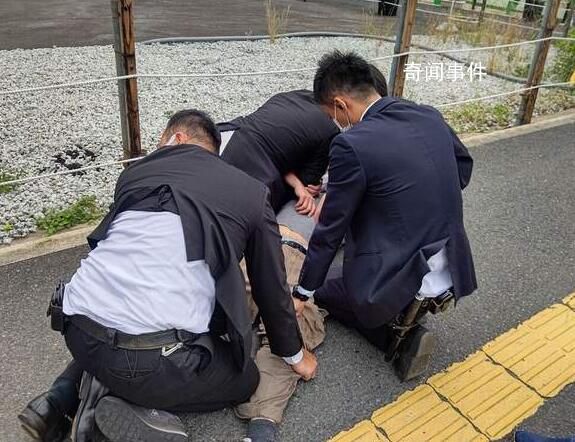 槍殺安倍嫌犯獄中獲超百萬現(xiàn)金 上萬人呼吁為其減刑